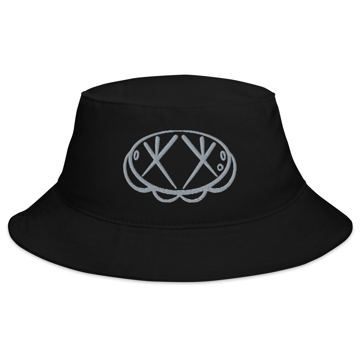 Jelli Logo Bucket Hat