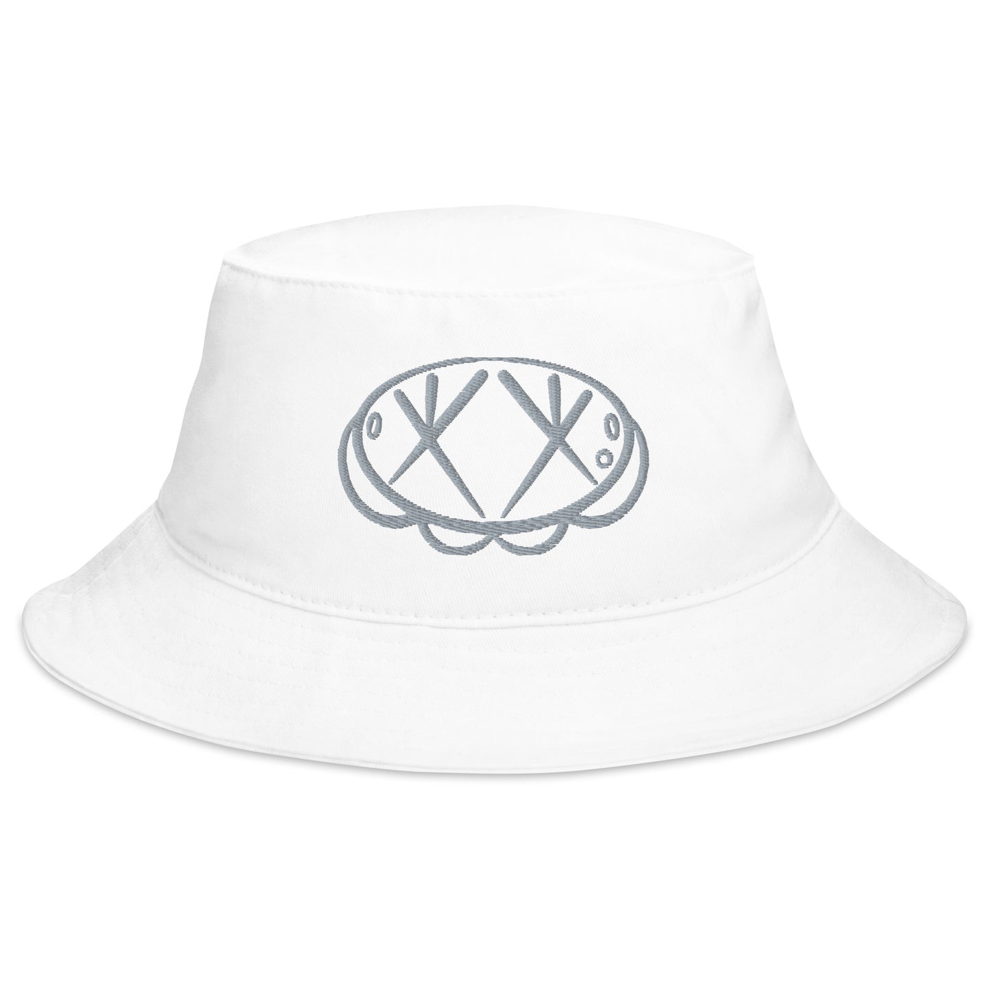 Jelli Logo Bucket Hat