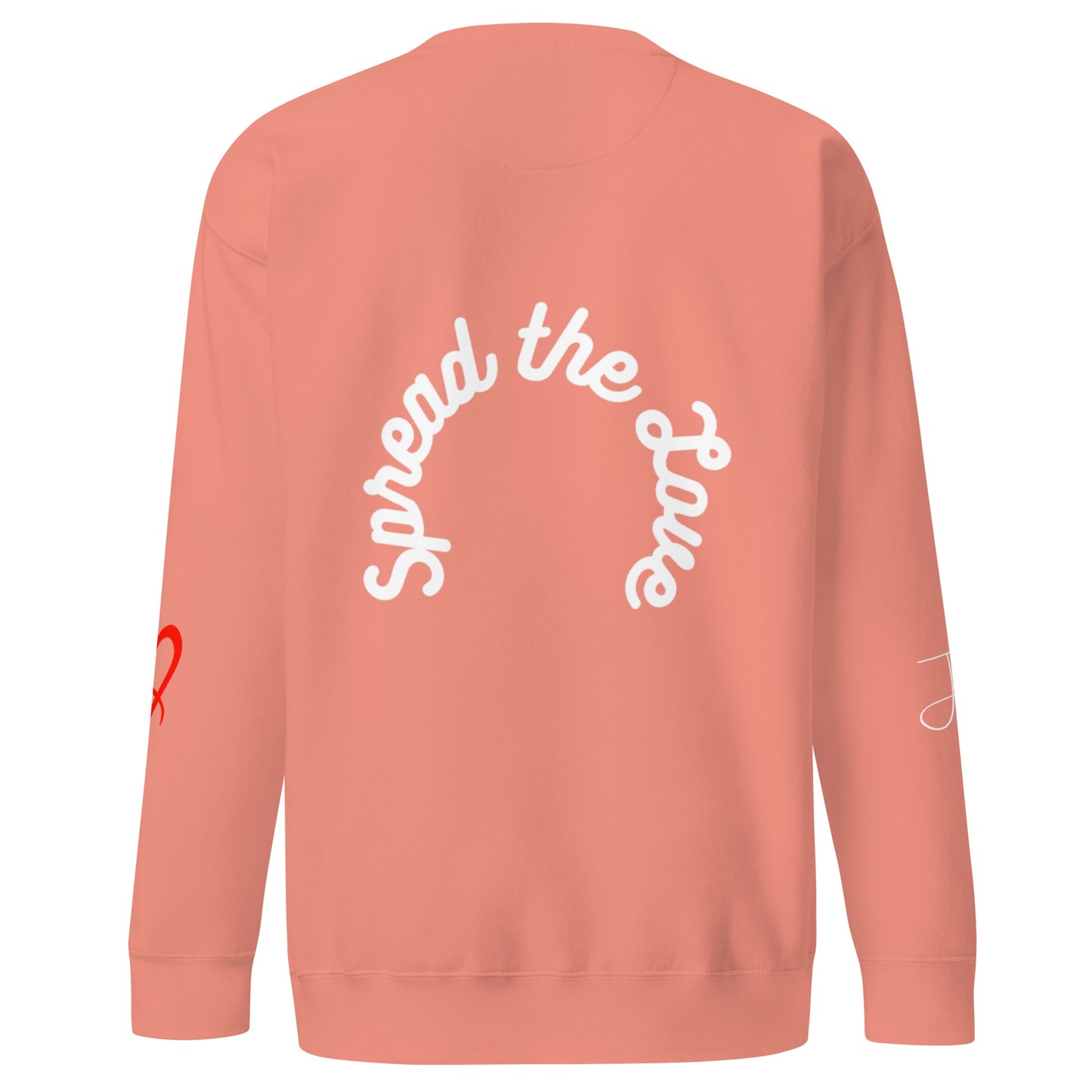 Unisex Premium Zombie Jelli Sweatshirt