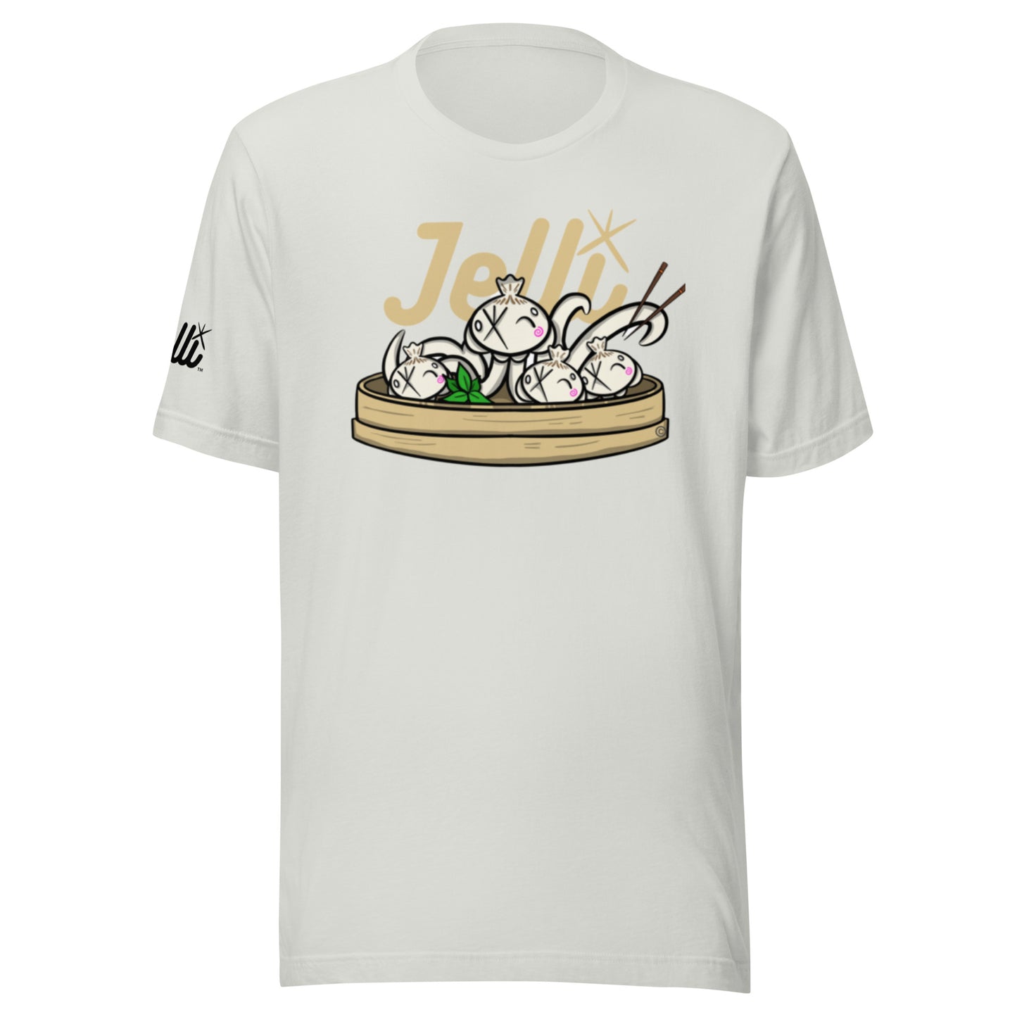 Jelli Dumplings shirt